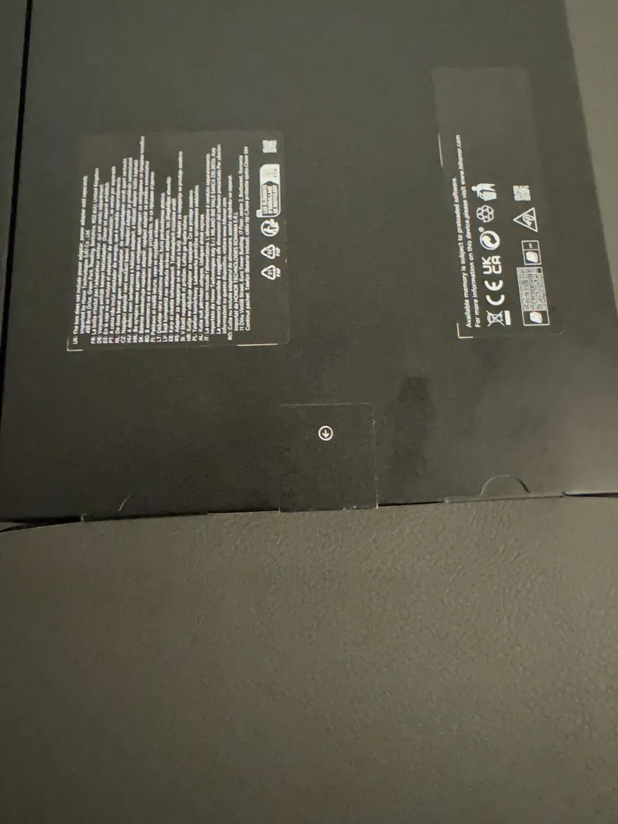 Honor Magic V2 16/512GB Sealer 2 Years Warranty - Image 2