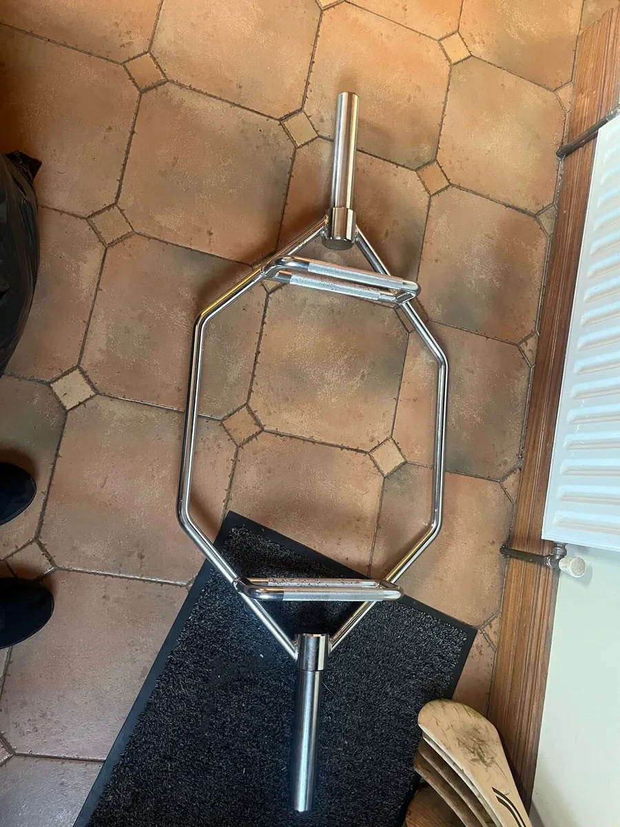 Hex bar - Image 2