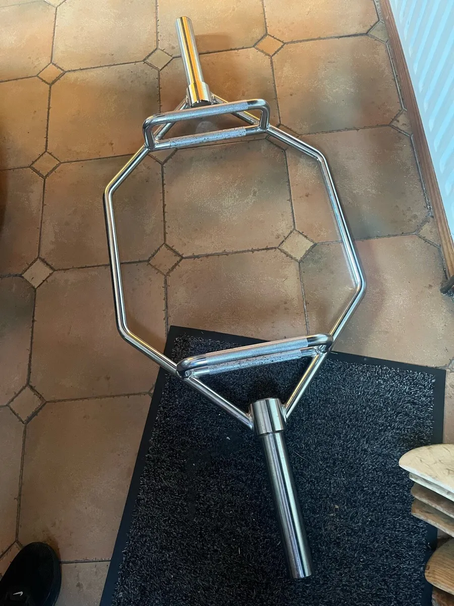 Hex bar - Image 3