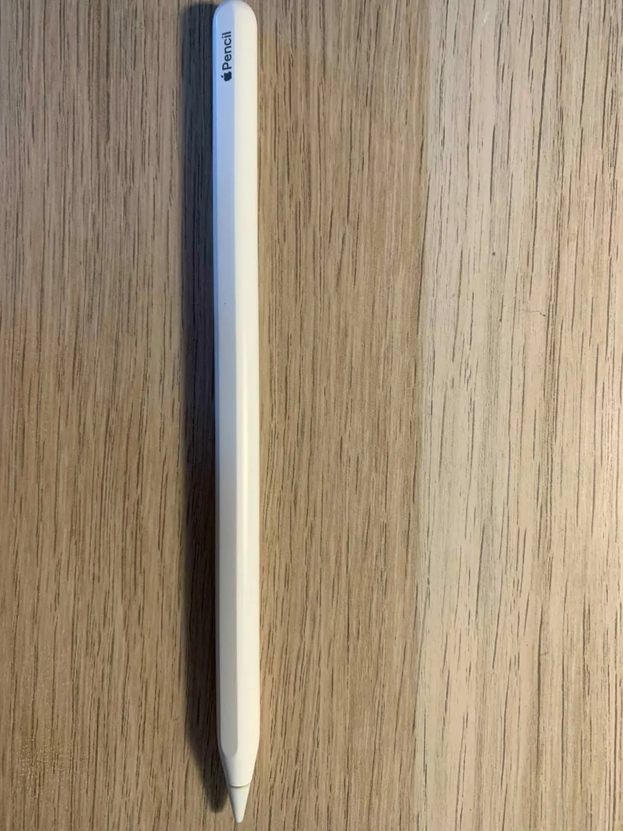 Apple Pencil 2