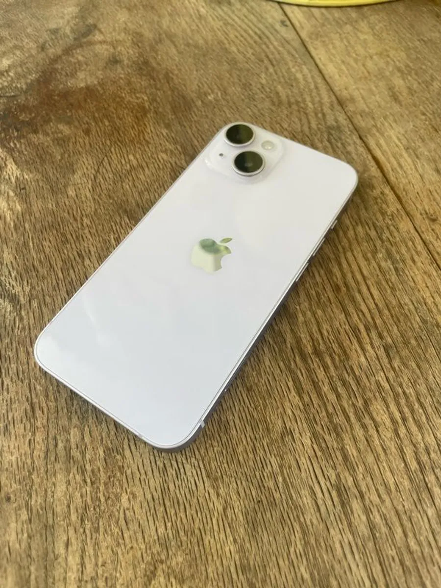 iphone 14 - Image 1