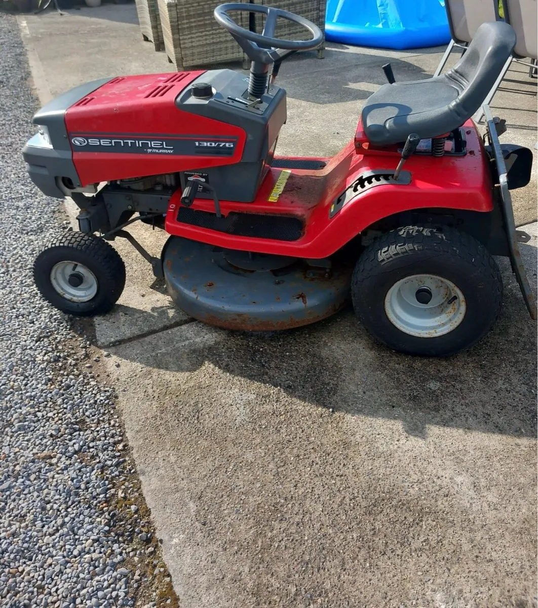 Lawnmower - Image 2