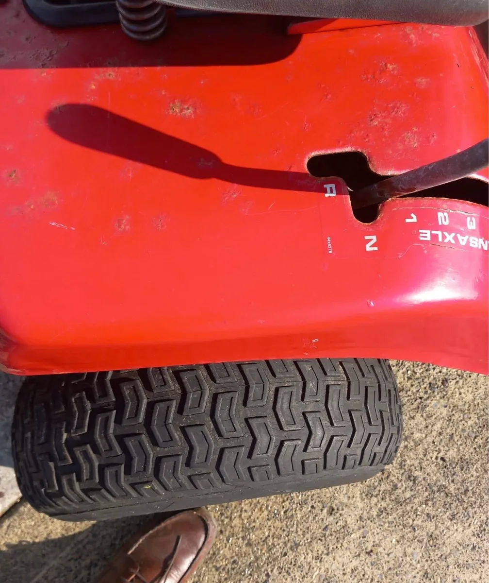 Lawnmower - Image 4