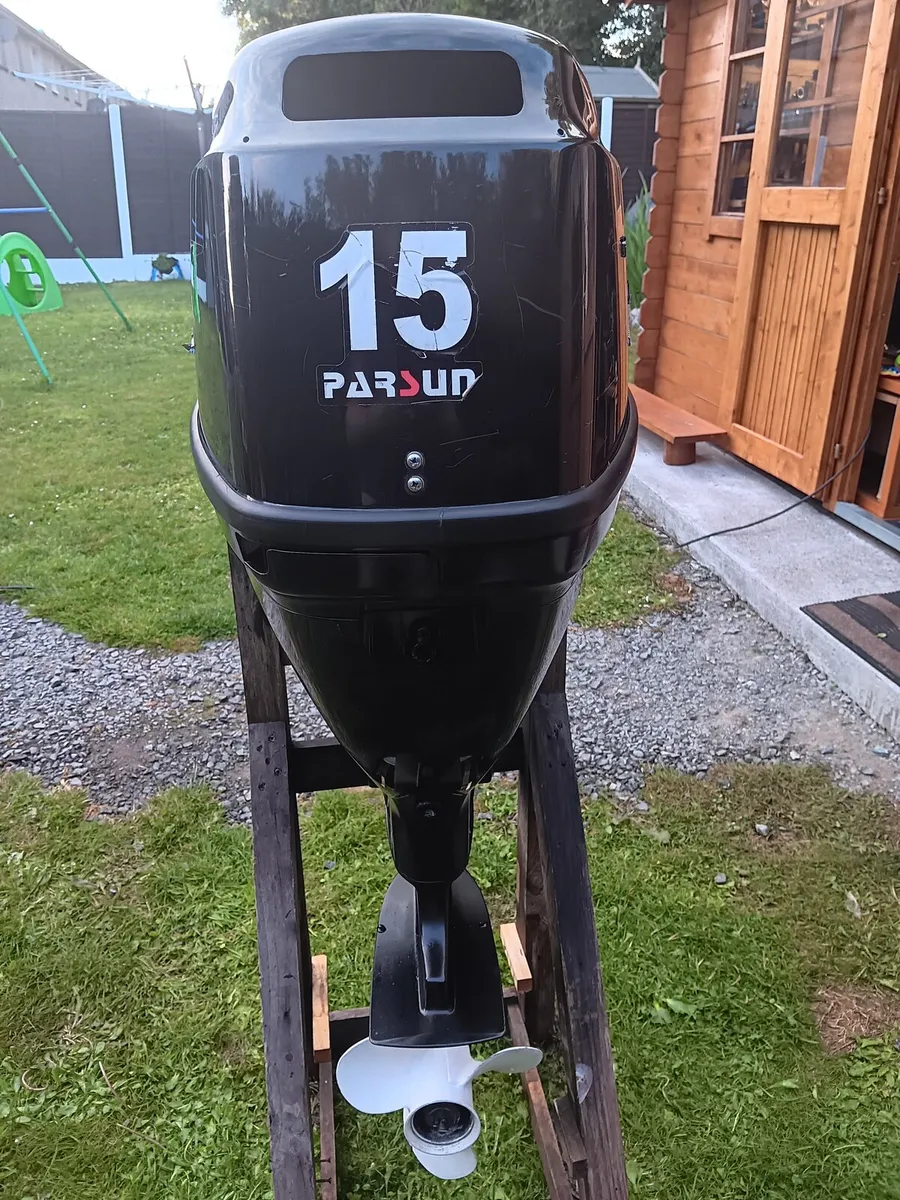 Outboard - Image 3