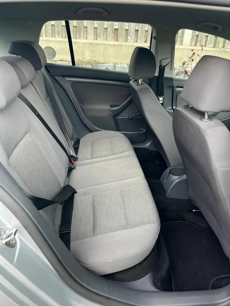 Volkswagen Golf 2007 - Image 4