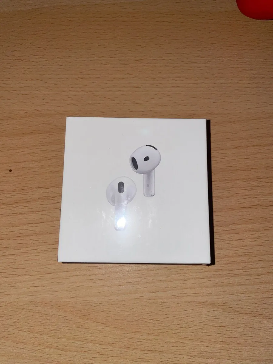 AirPods - Image 4