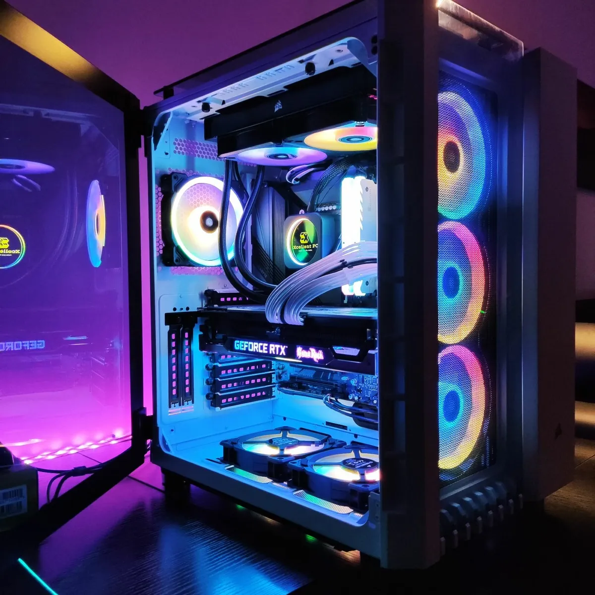 PC gaming setups - Image 2