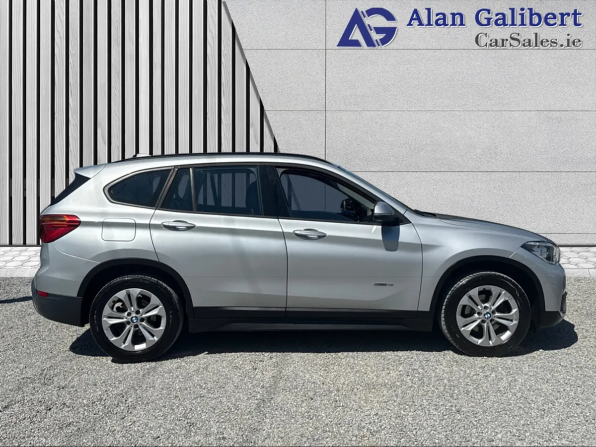 BMW X1 2.0 Diesel SE AUTO 18D €81 Per Week - Image 3