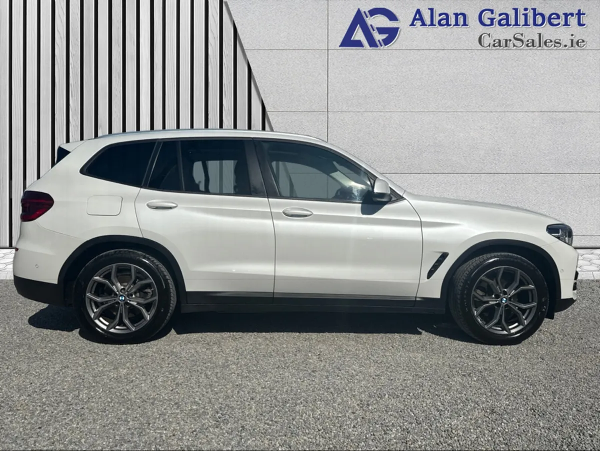 BMW X3 2.0 DIESEL XDRIVE20D SE AUTO - Image 3