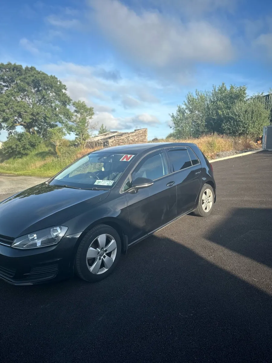 Volkswagen Golf - Image 3