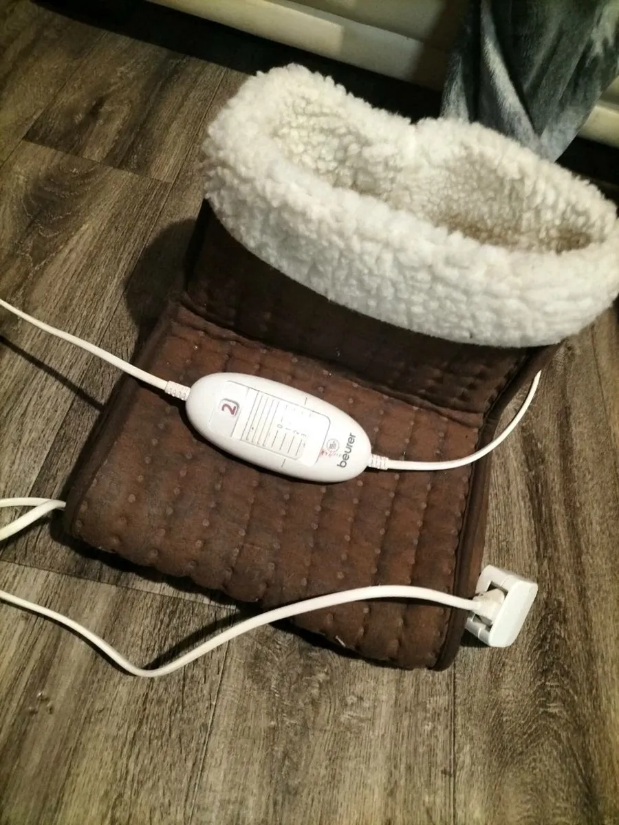 Leg massager and more - Image 3