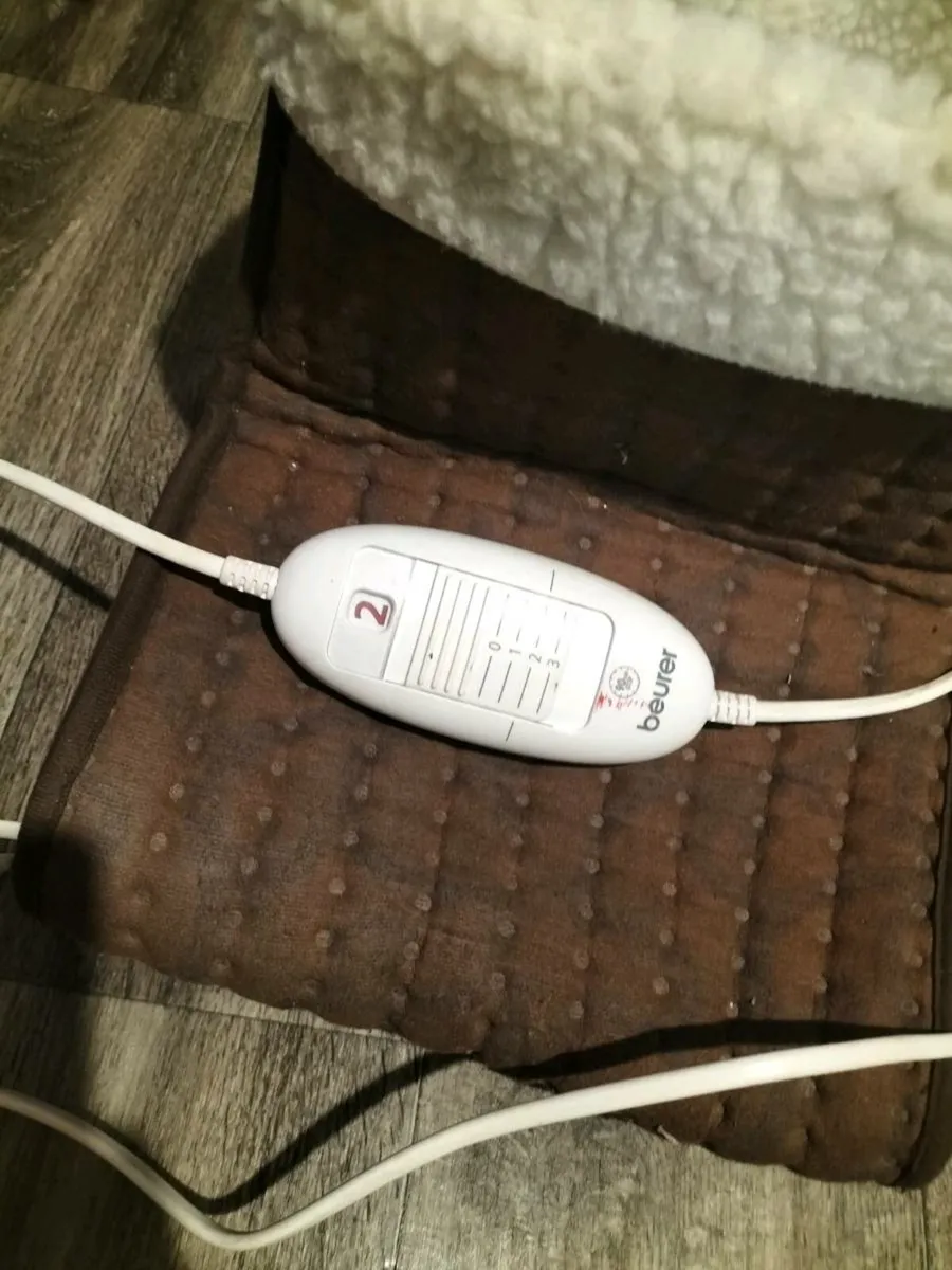 Leg massager and more - Image 4