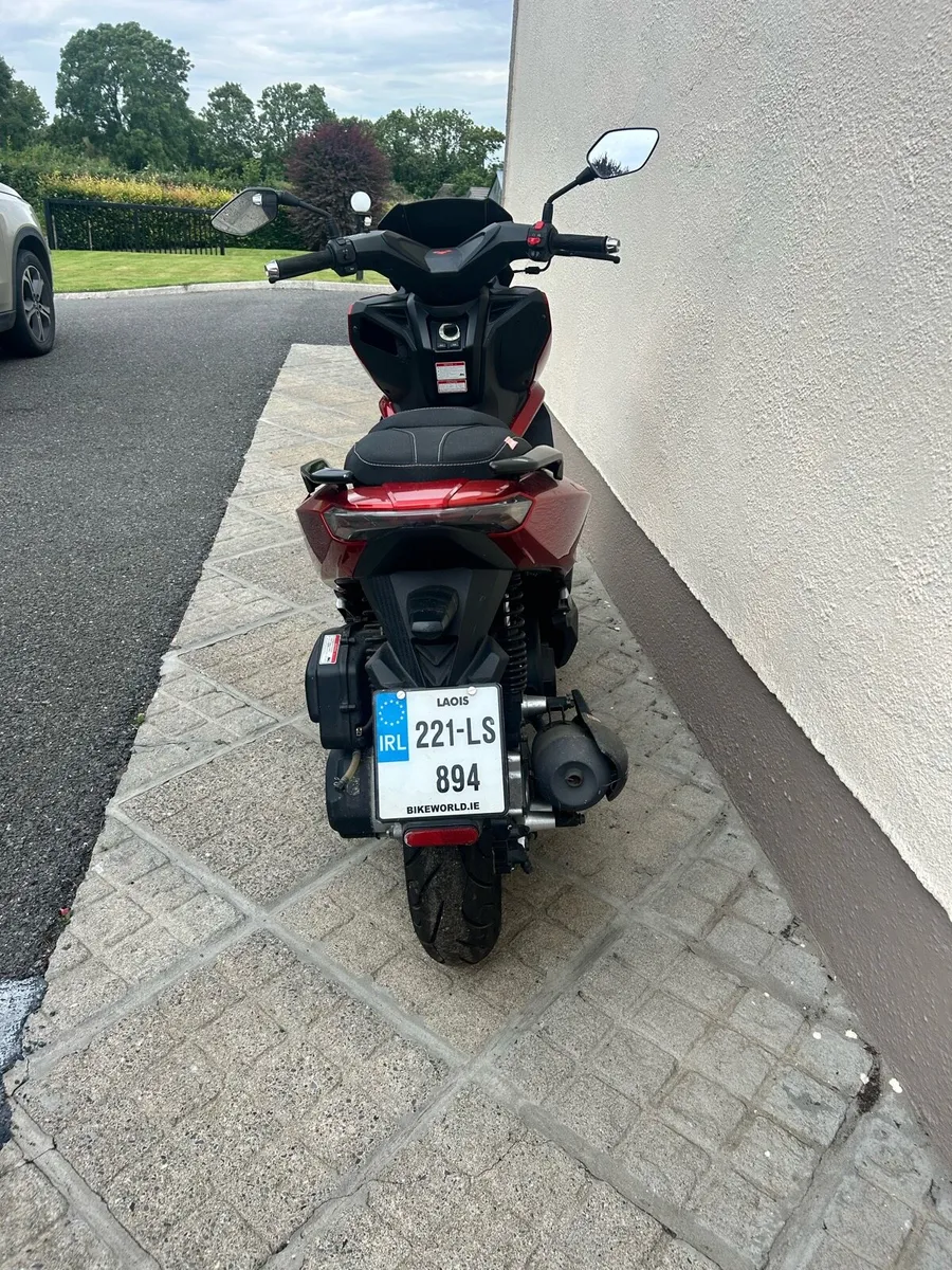 Lexmoto aura - Image 2
