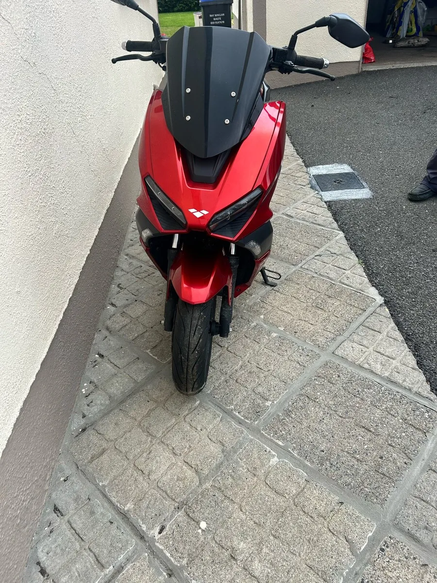 Lexmoto aura - Image 3