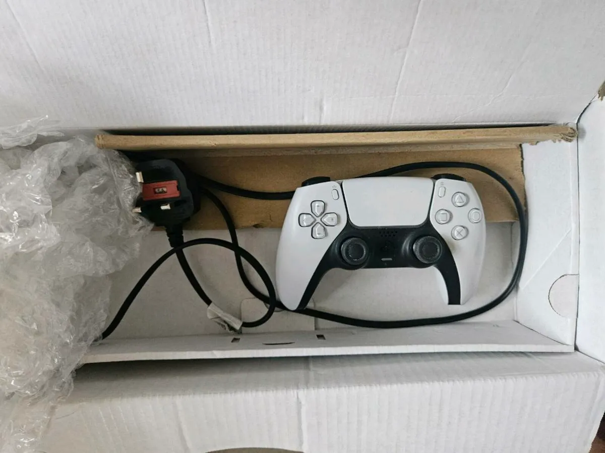 Ps5 - Image 2