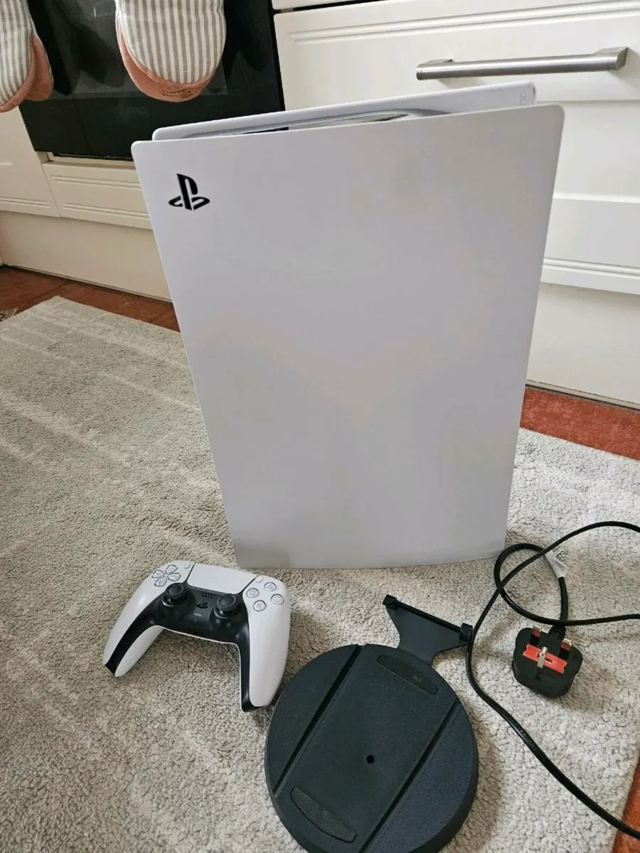 Ps5 - Image 3