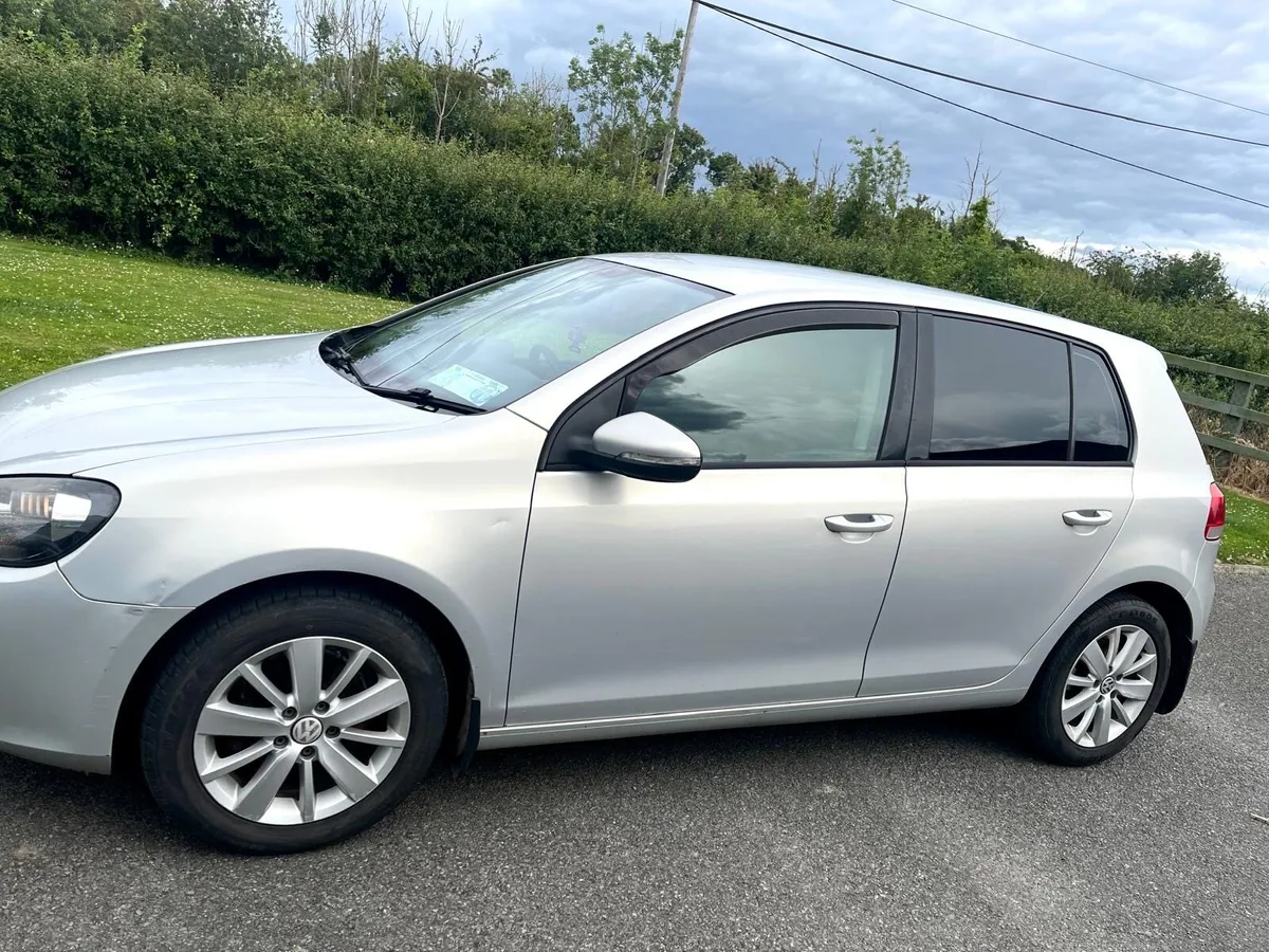 Volkswagen Golf - Image 3