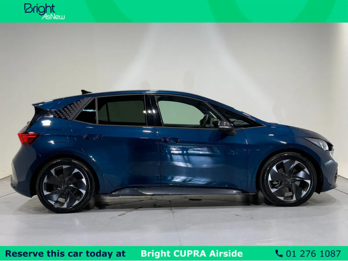 Cupra Born 58KWH 204BHP 5DR AUTO - Image 4
