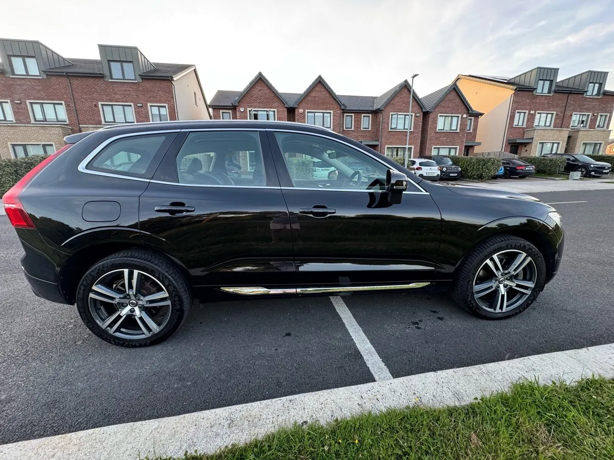 Volvo XC60 T8 Inscription Pro - Polestar - Image 2
