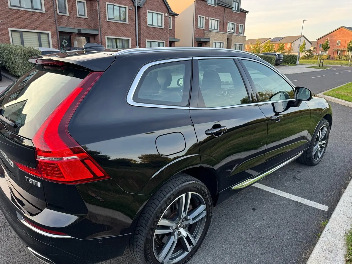 Volvo XC60 T8 Inscription Pro - Polestar - Image 3