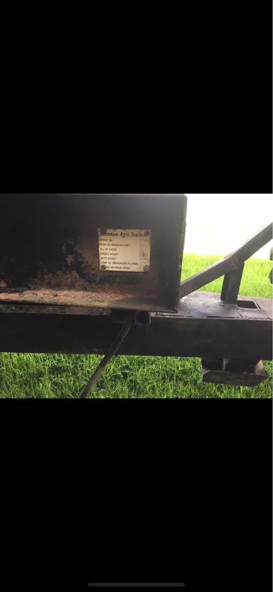 Brennan Trailer - Image 4