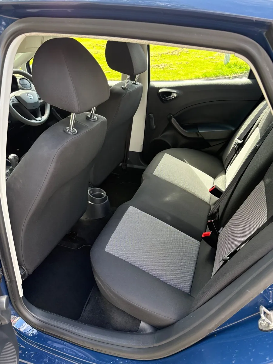 SEAT Ibiza 2017 - Image 2