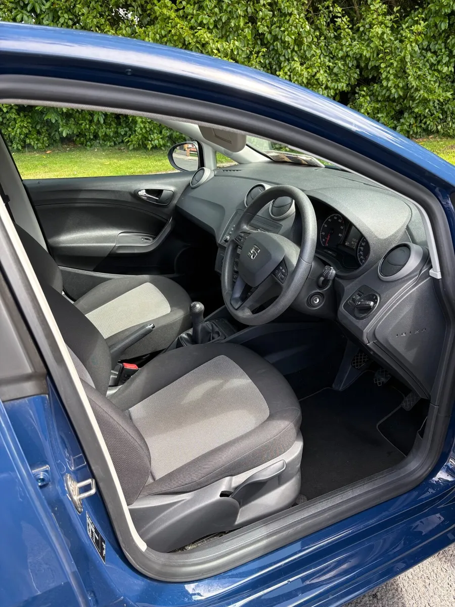 SEAT Ibiza 2017 - Image 3