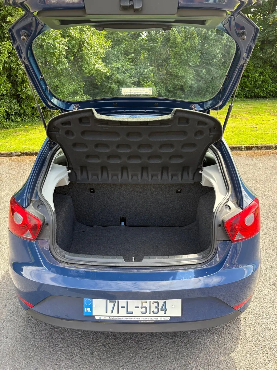 SEAT Ibiza 2017 - Image 4
