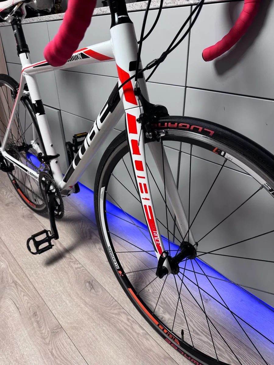 CUBE Peloton Road Bike - Image 4
