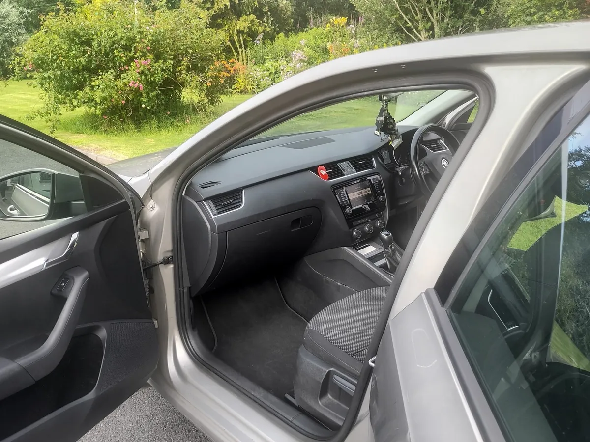 Skoda Octavia 2016 - Image 3