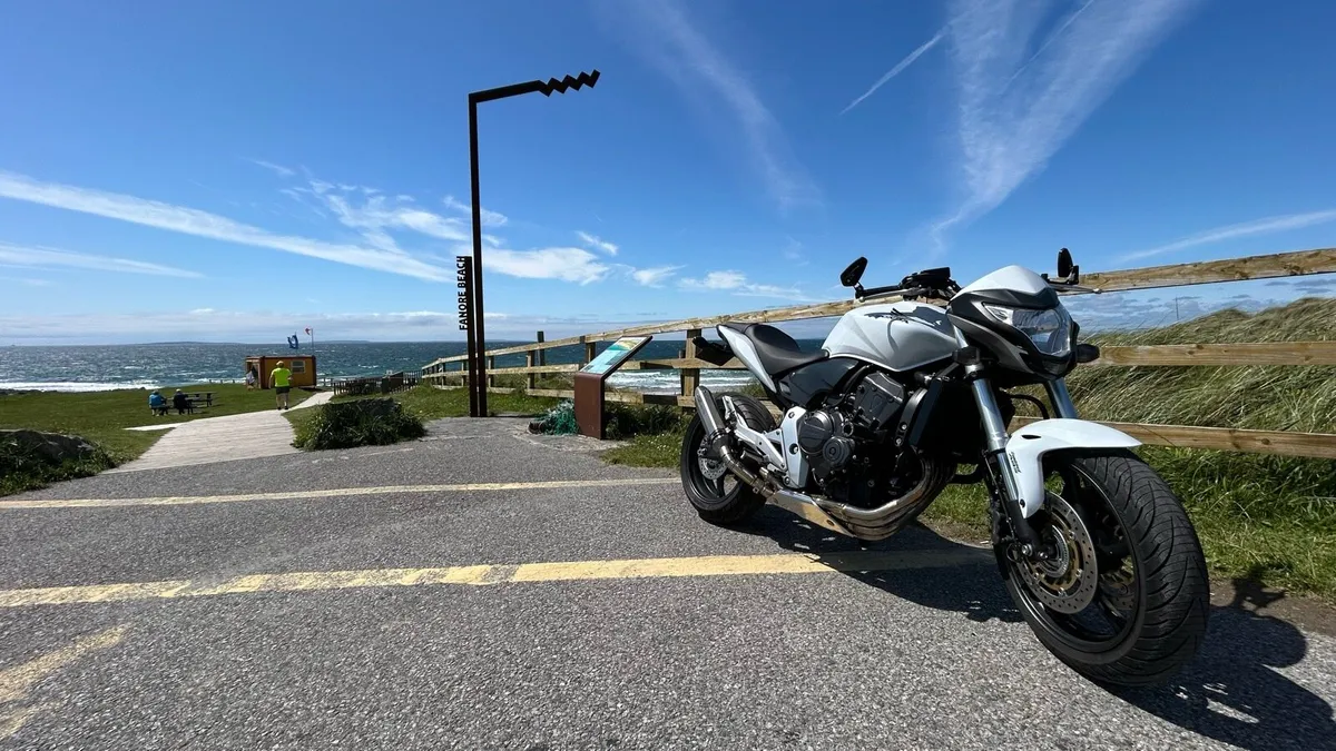 Cb600f - Image 3