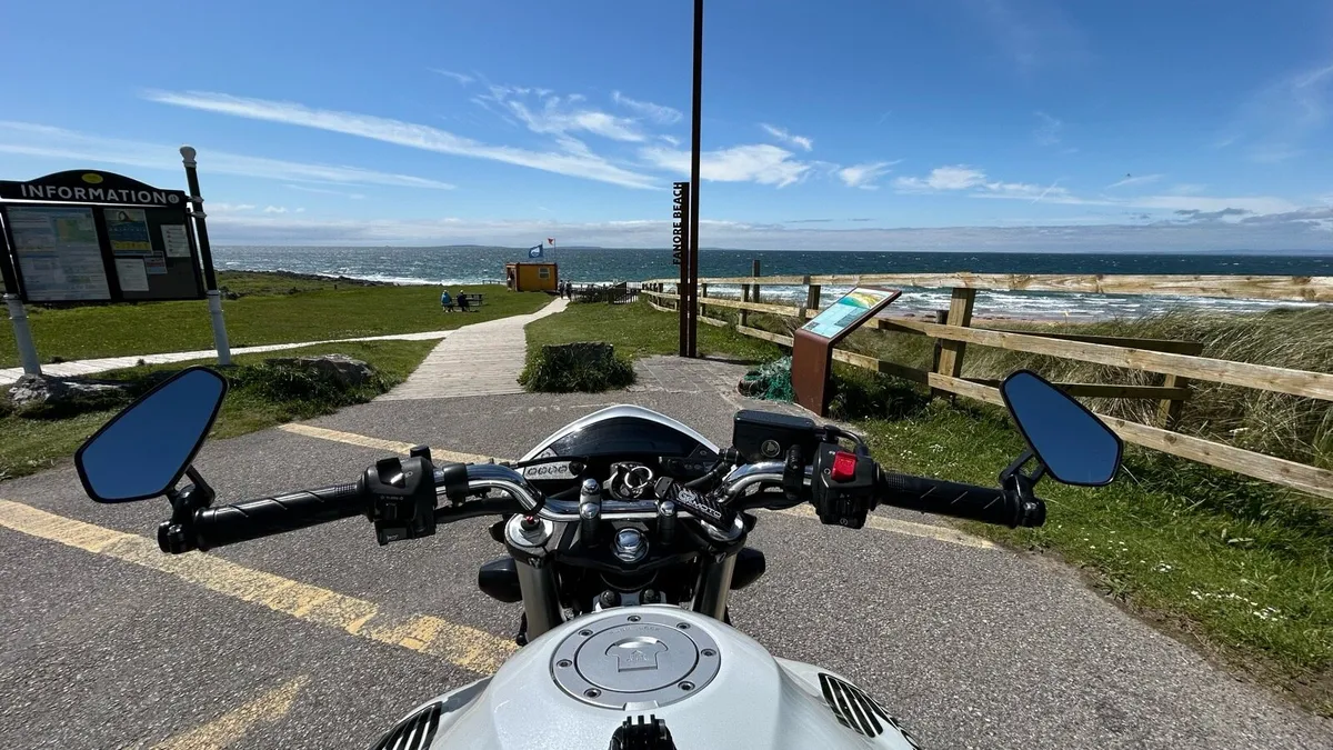 Cb600f - Image 4