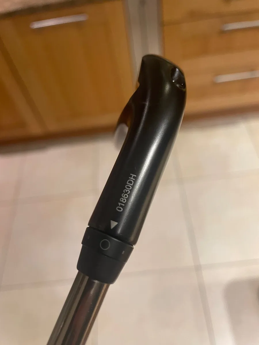 Ping icrossover 3 iron, stiff - Image 4