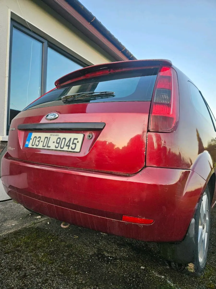 Two Fords, One Price - Image 3