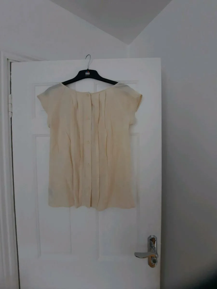DKNY Blouse - Image 3