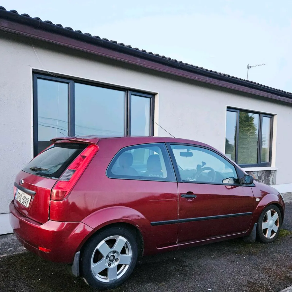 Two Fords, One Price - Image 4
