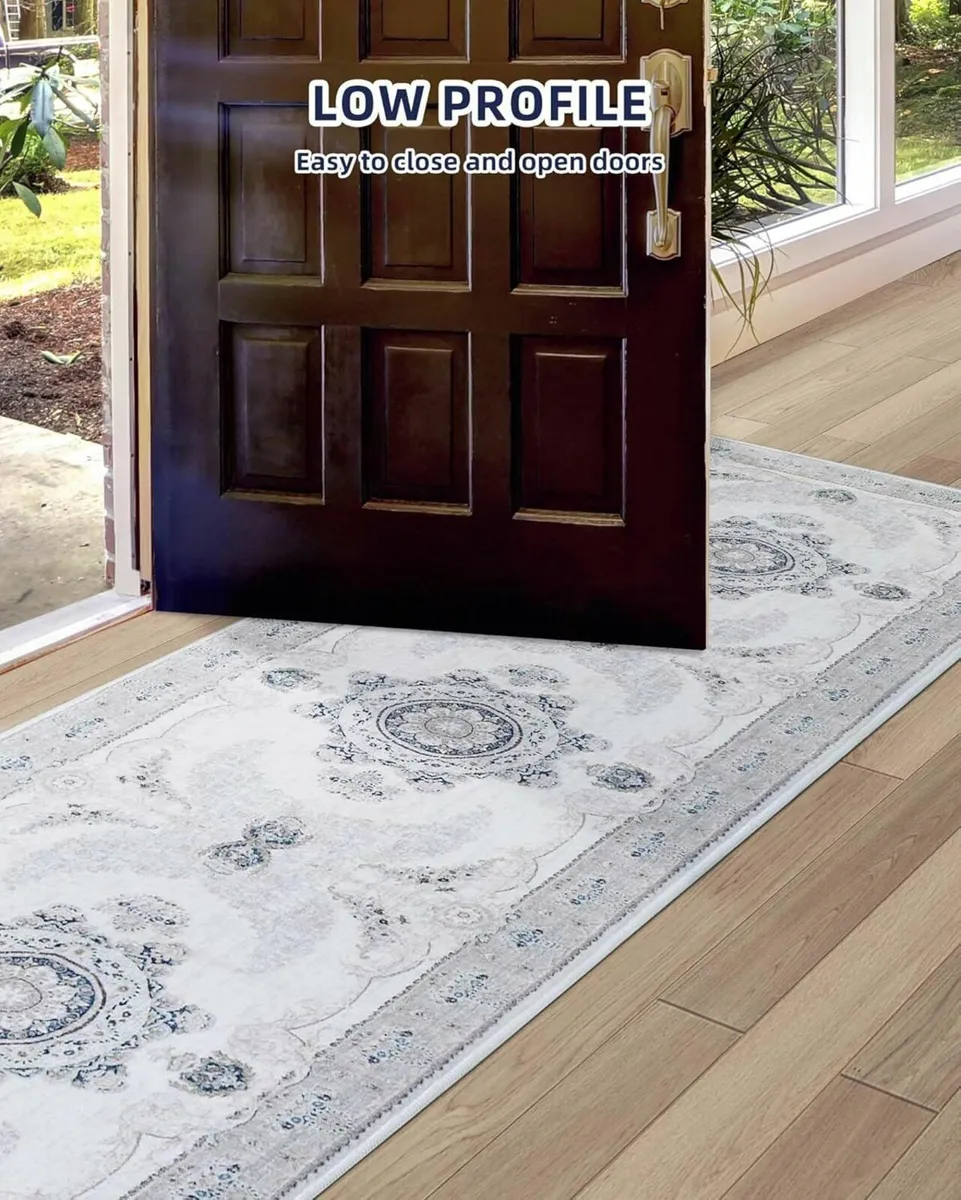Carpet Runners, 65x180cm Hallway Rug 65 x 180 cm - Image 4
