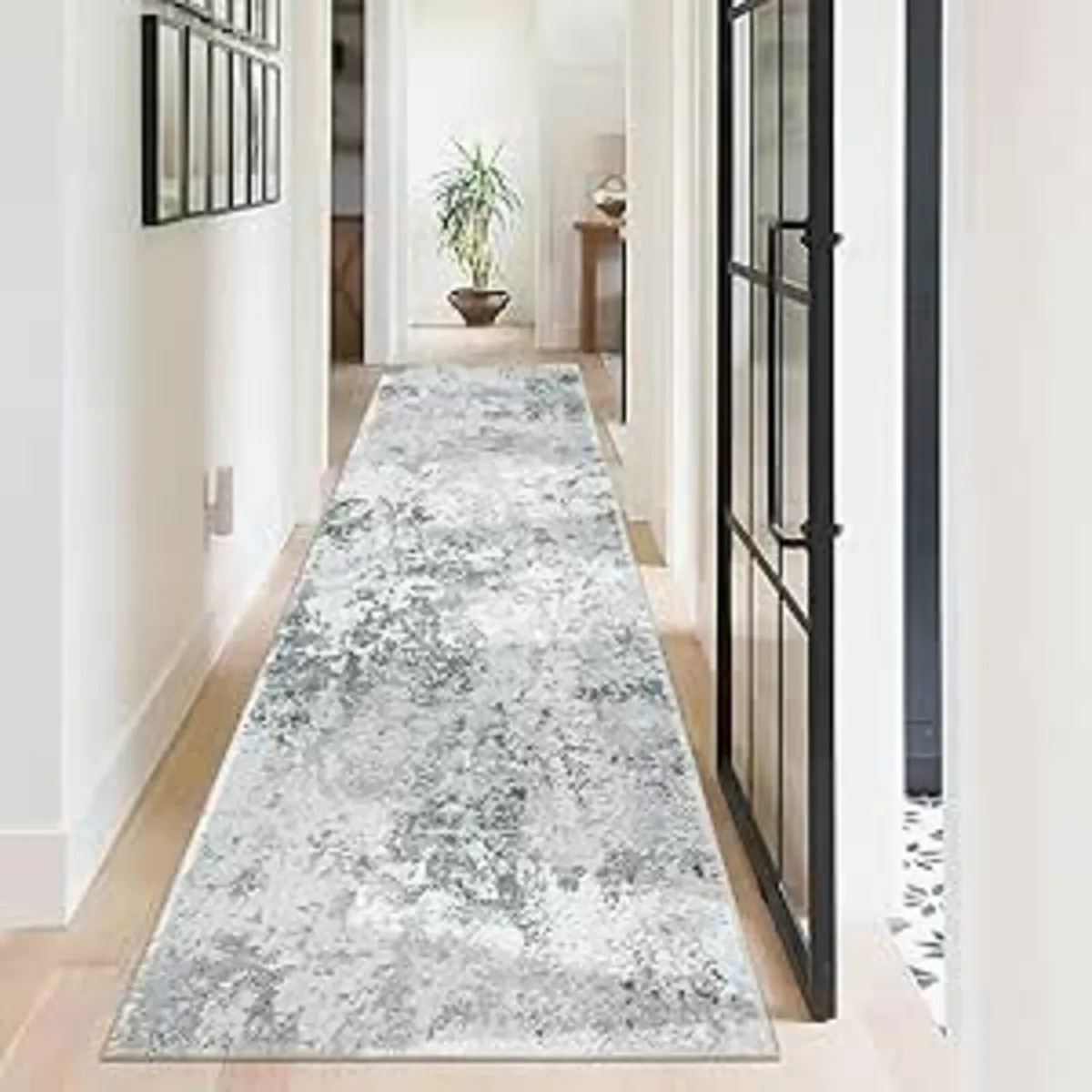 Long Rug Hallways 65x240cm Modern Rug Besides - Image 2