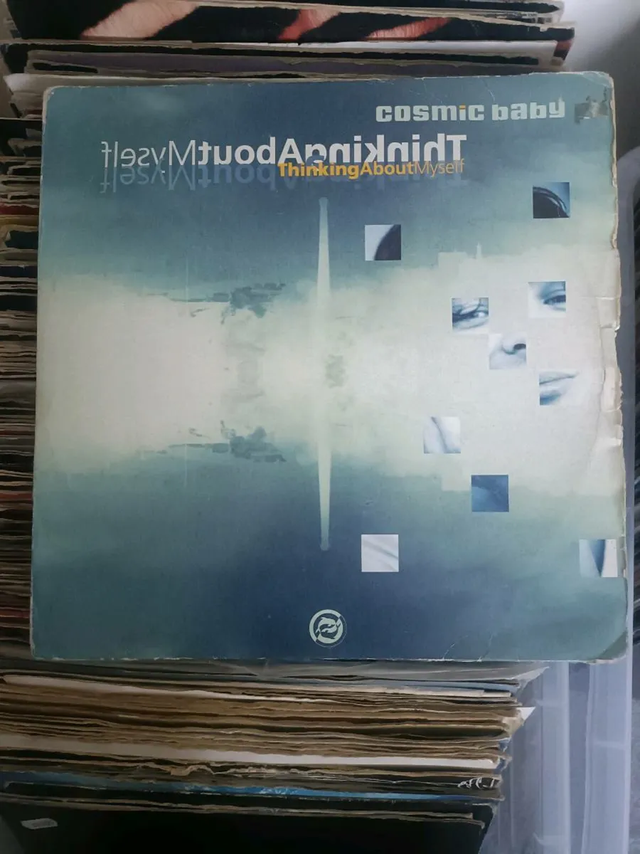 vinyl - Image 1