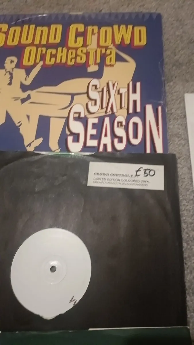 vinyl - Image 2