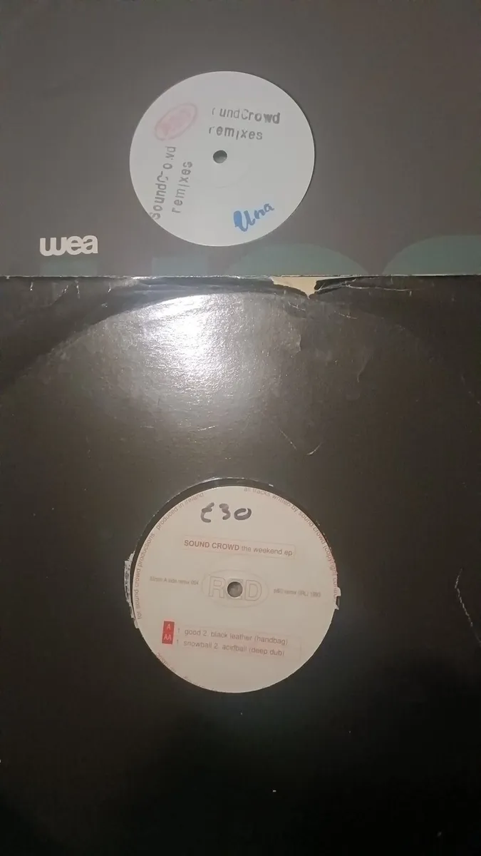 vinyl - Image 3