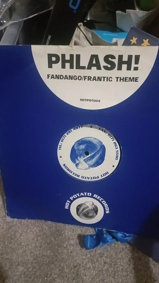 vinyl - Image 4