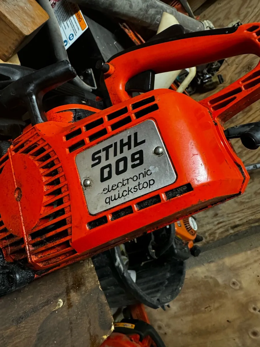 MACHINERY SERVICES&REPAIRS - Image 2