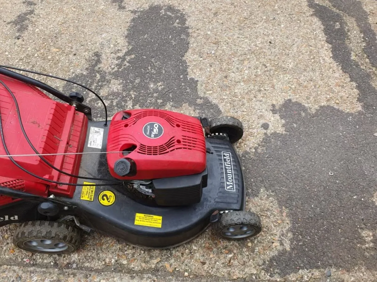MACHINERY SERVICES&REPAIRS - Image 4