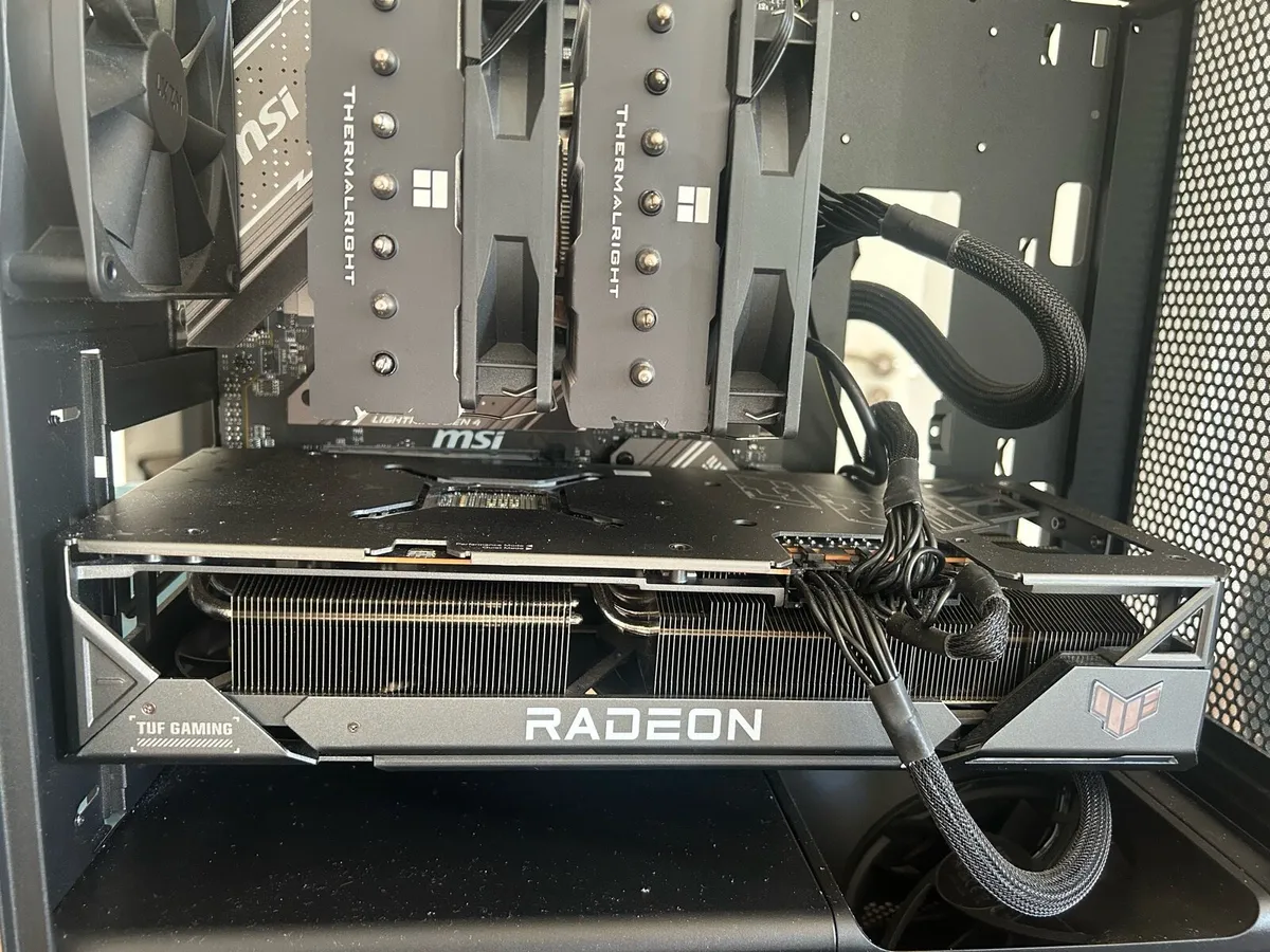 CUSTOM GAMING PC - Image 3