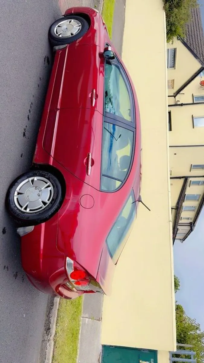 2008 Honda Civic - Image 3
