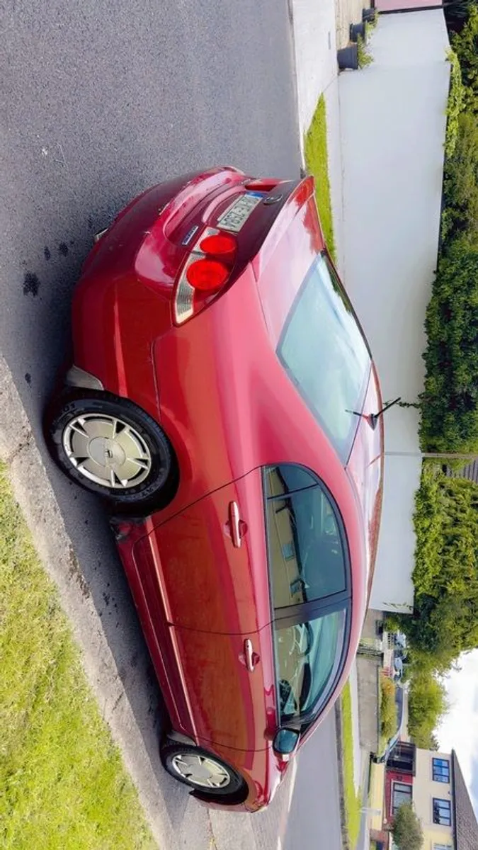 2008 Honda Civic - Image 4