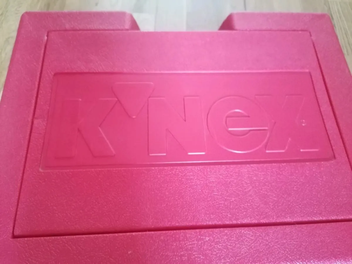 K'nex Lego - Image 2