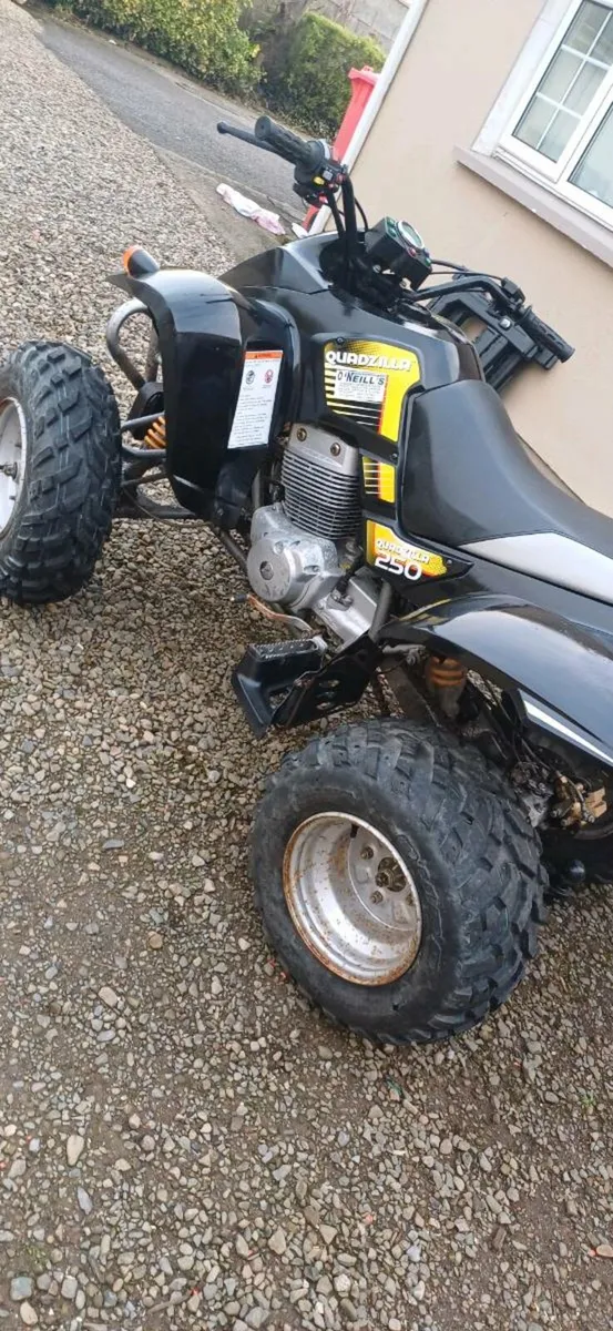 Quads - Image 2