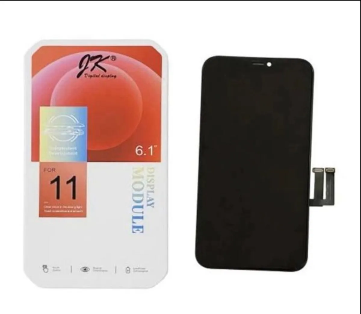 iPhone 11 LCD Brand New
